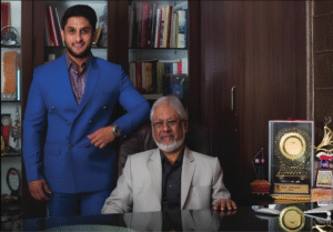 Architect Zuber Shaikh &